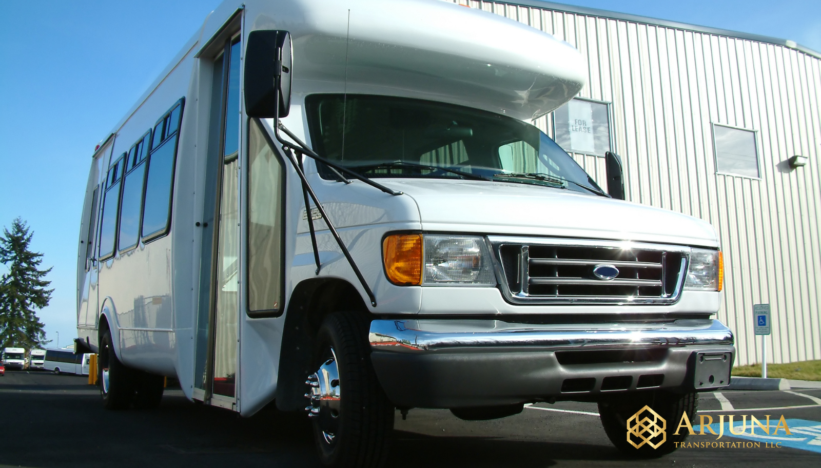 Last Mile Shuttle Services