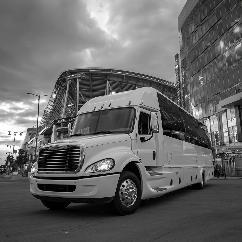 Route Transportation